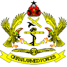 GAF, Ghana Armed Forces