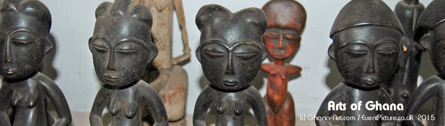 Arts, Ghana, Mask, Wood, Artwork, Afrika